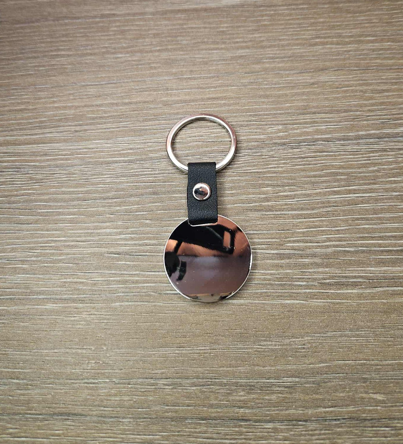 Raktų pakabukas su jūsų augintinio nuotrauką