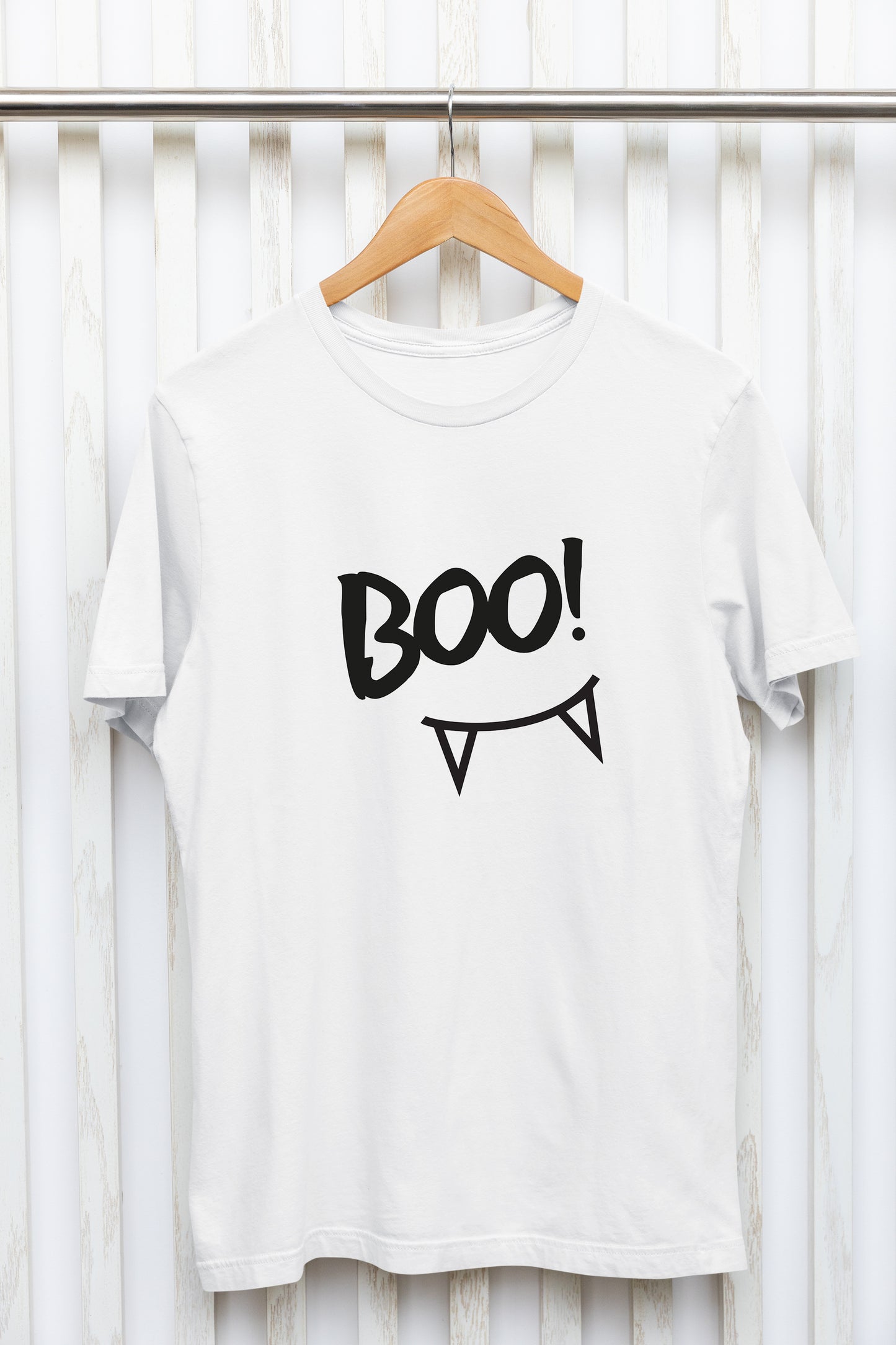 Marškinėliai " Boo"