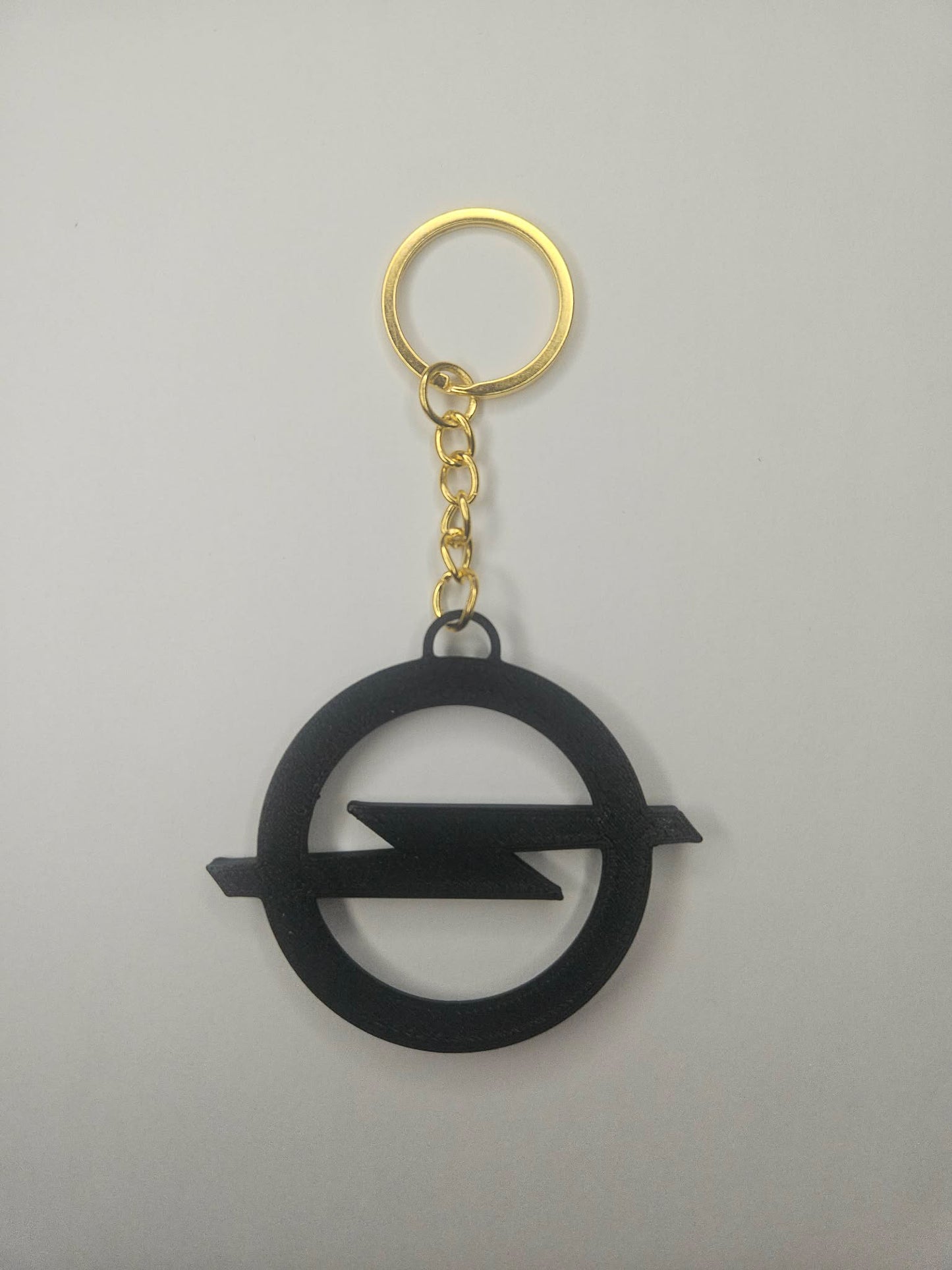 Raktų pakabukas Opel