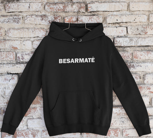 Džemperis "Besarmatė"