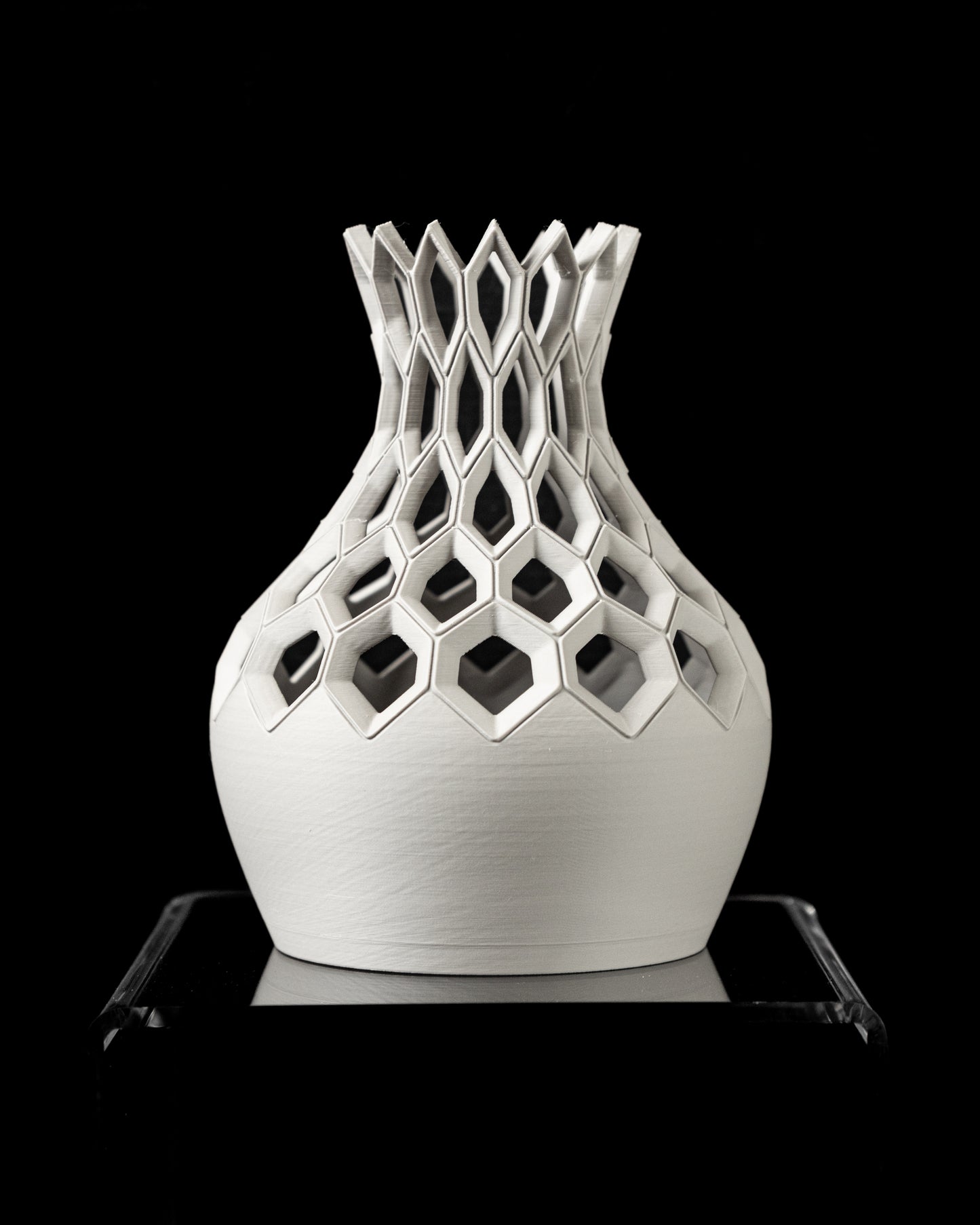 Moderni vaza „HEXA“