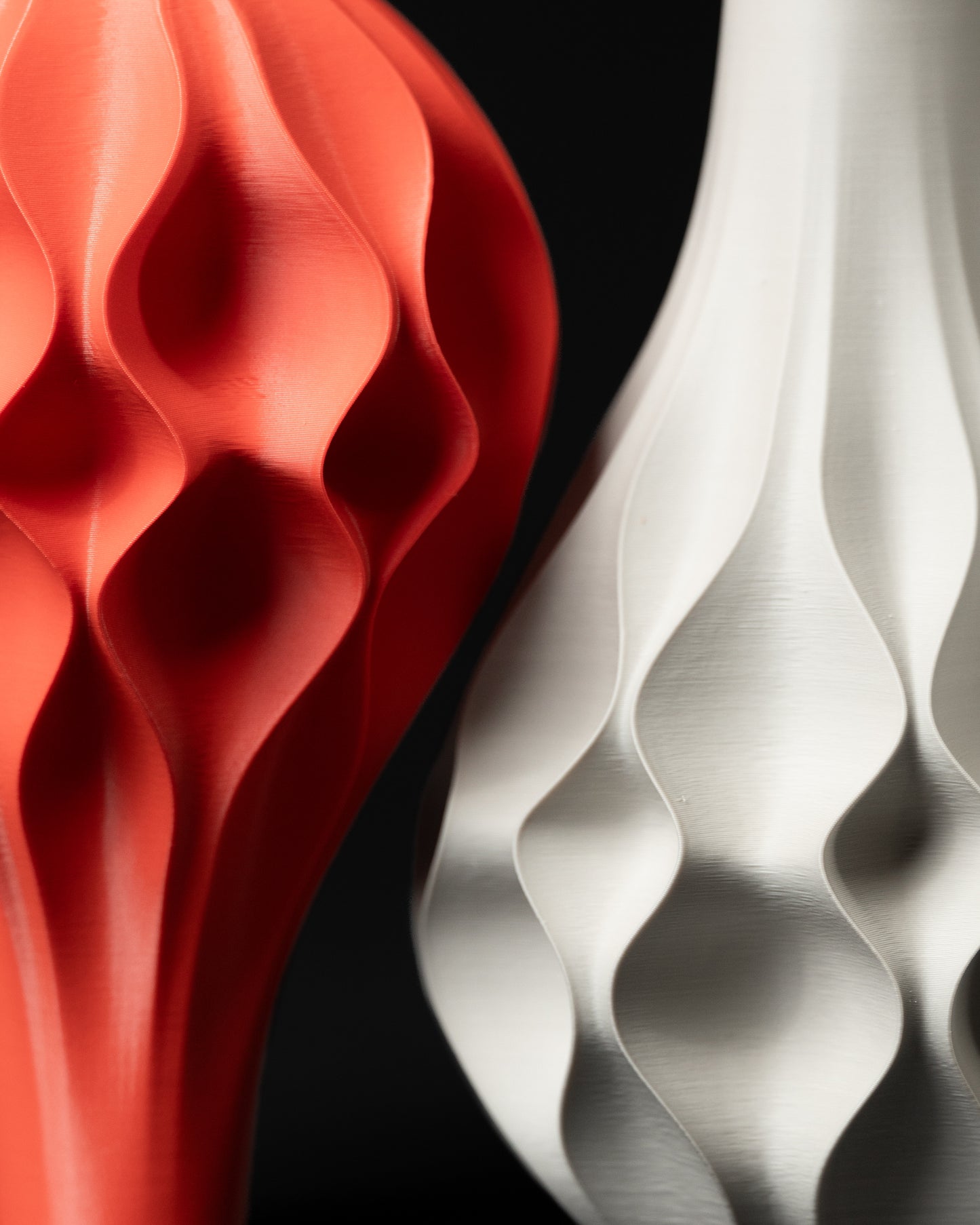 Moderni vaza „Abyssal“