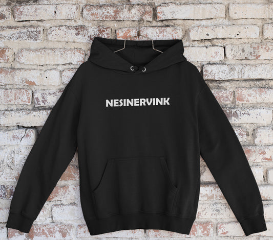 Džemperis "Nesinervink"