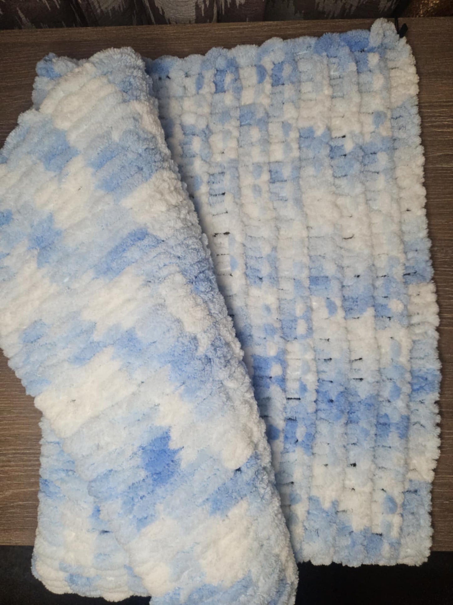 Vaikiškas pledukas "Padangė"