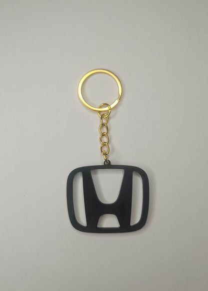 Raktų pakabukas Honda