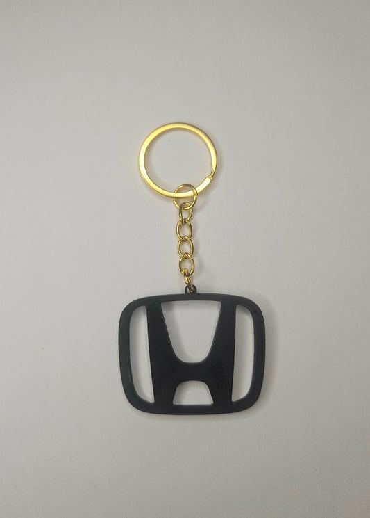 Raktų pakabukas Honda