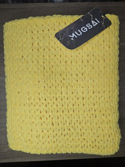 Vaikiškas pledukas "Saulutė"