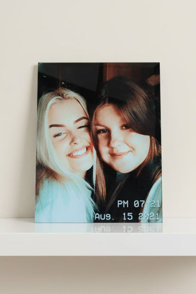 Foto stiklas