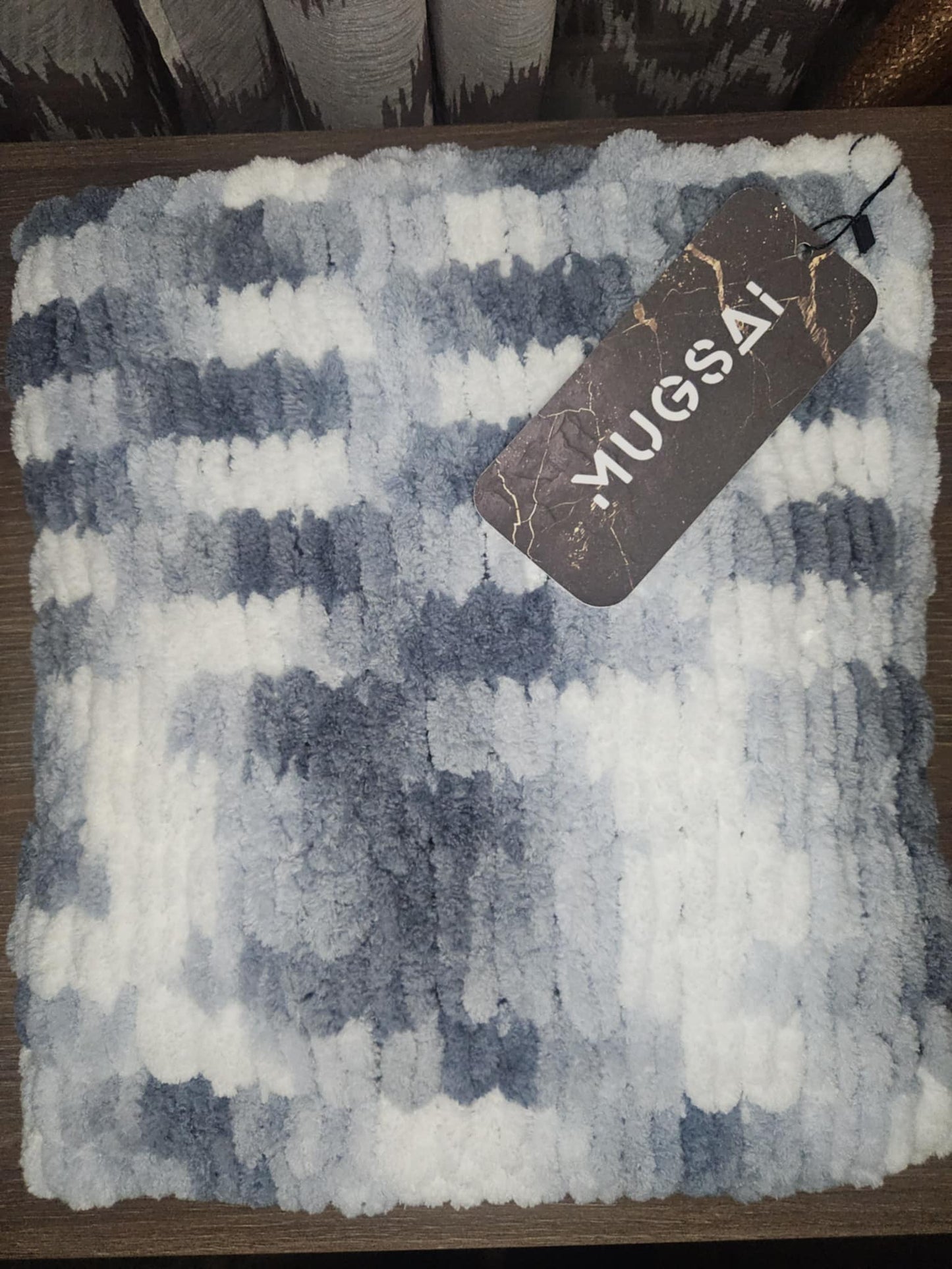 Vaikiškas pledukas "Pukutis"
