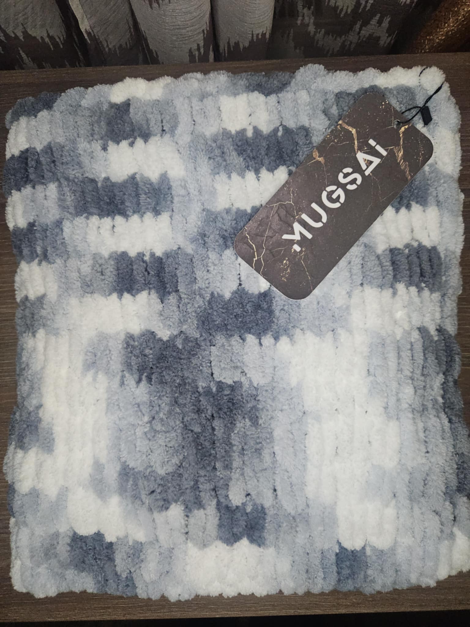 Vaikiškas pledukas "Pukutis"