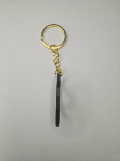 Raktų pakabukas Hyundai