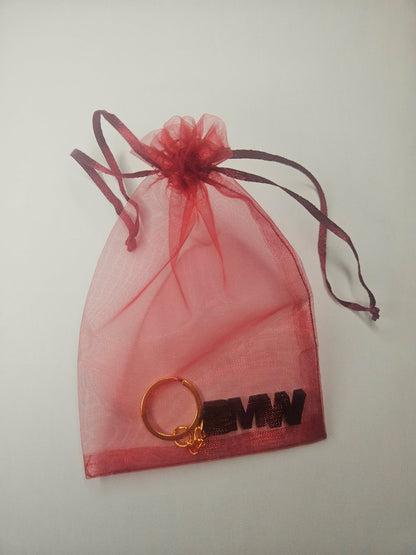 Raktų pakabukas BMW