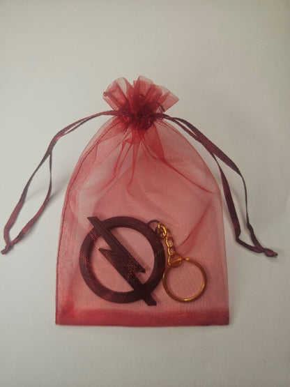 Raktų pakabukas Opel