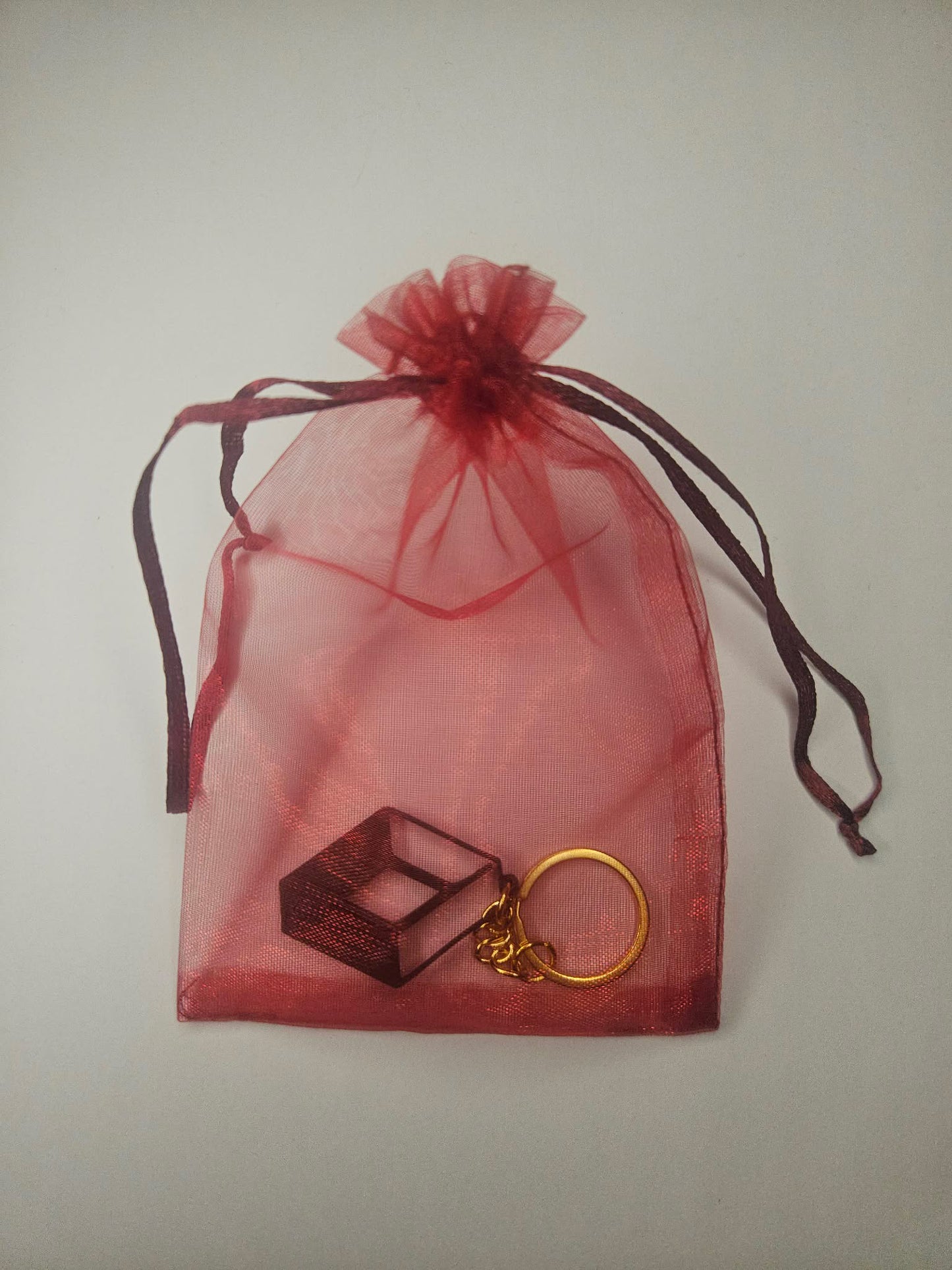 Raktų pakabukas Renault