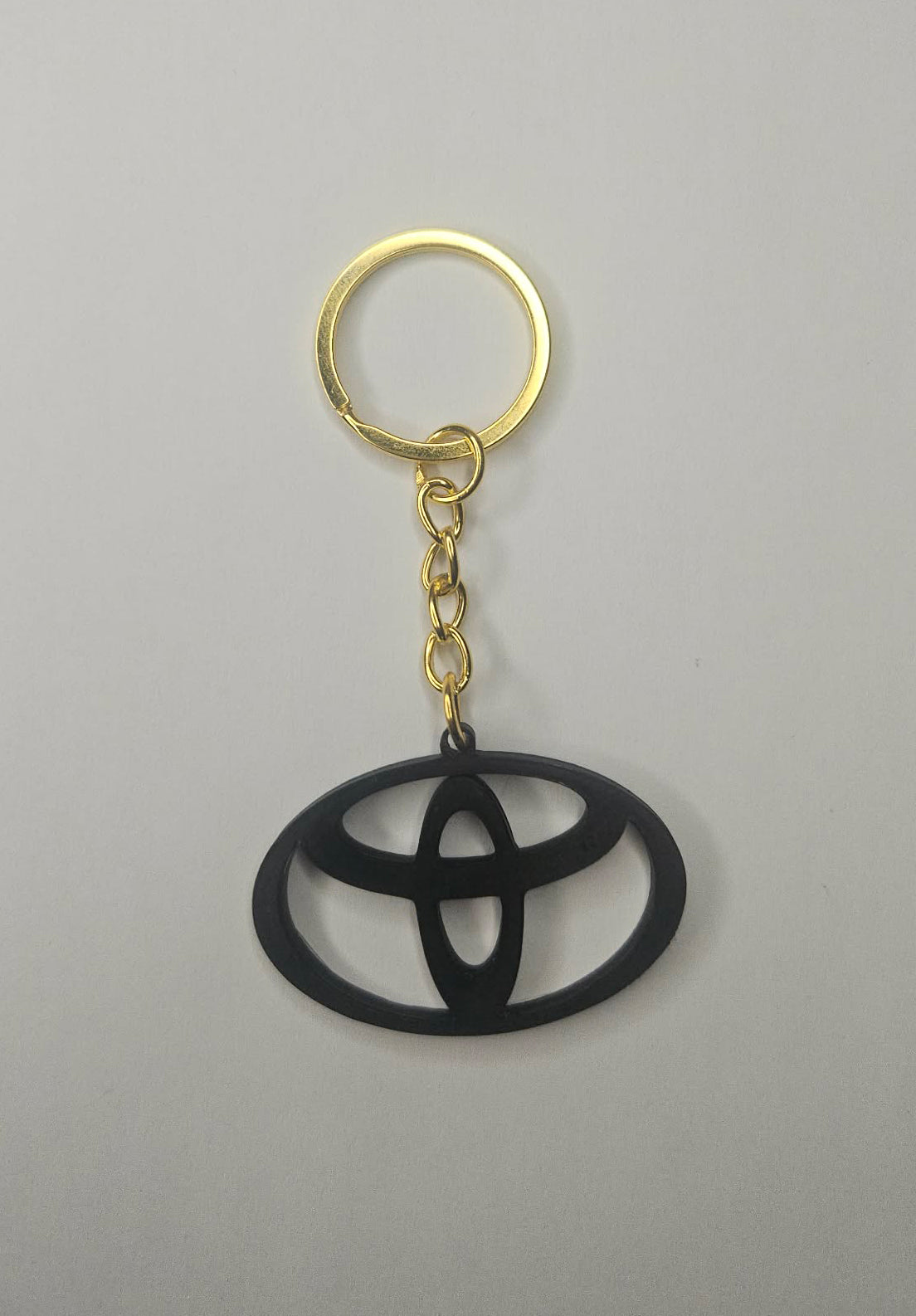 Raktų pakabukas Toyota