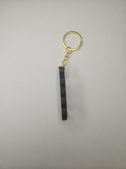 Raktų pakabukas Audi