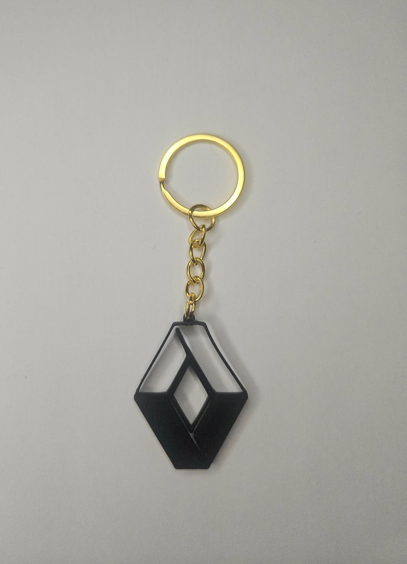 Raktų pakabukas Renault