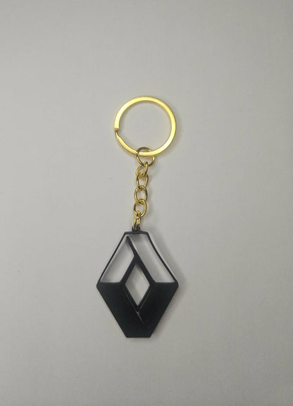 Raktų pakabukas Renault