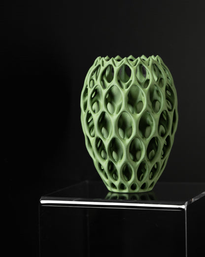 Moderni vaza "Invader 02"