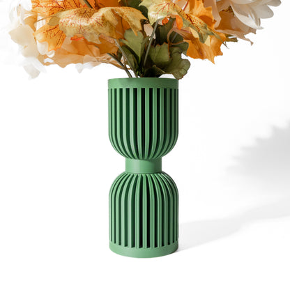 Moderni vaza "Lira"