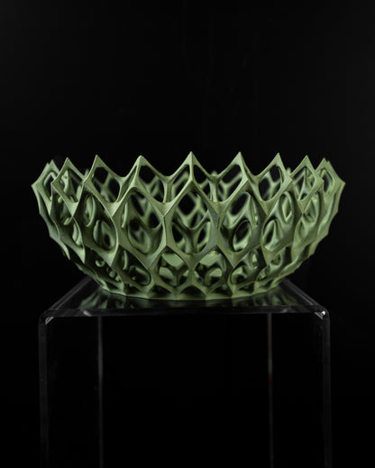 Dekoratyvinė lėkštutė „Invader 02"