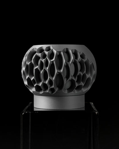 Modernus vazonas „Virus“