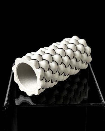 Moderni vaza "TriWeave"