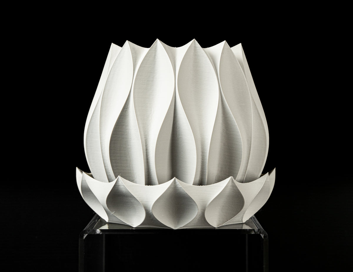 Modernus vazonas „Abyssal 02“