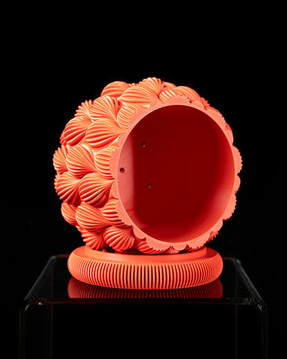 Modernus vazonas "Ripple"