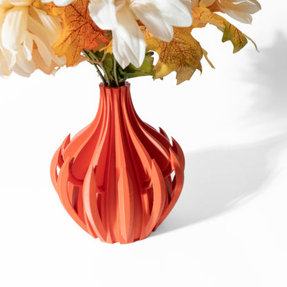 Moderni vaza "Veno"