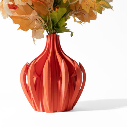 Moderni vaza "Veno"