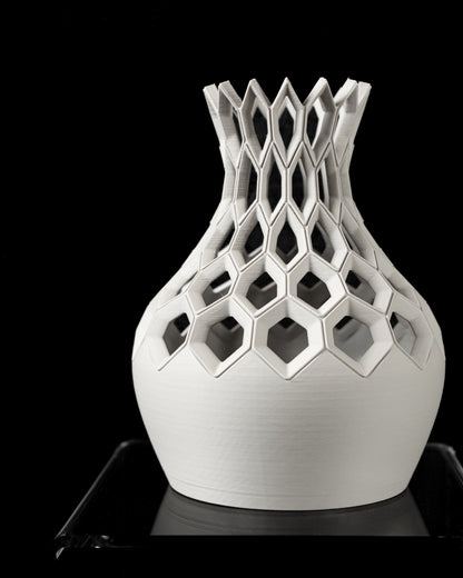 Moderni vaza „HEXA“