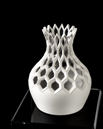 Moderni vaza „HEXA“