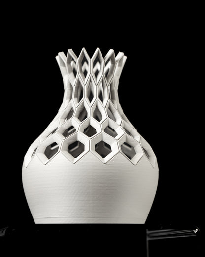 Moderni vaza „HEXA“