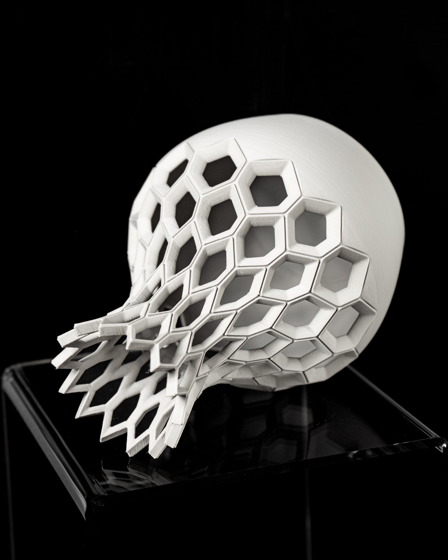 Moderni vaza „HEXA“