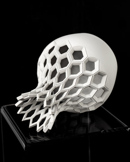 Moderni vaza „HEXA“