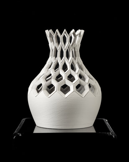 Moderni vaza „HEXA“