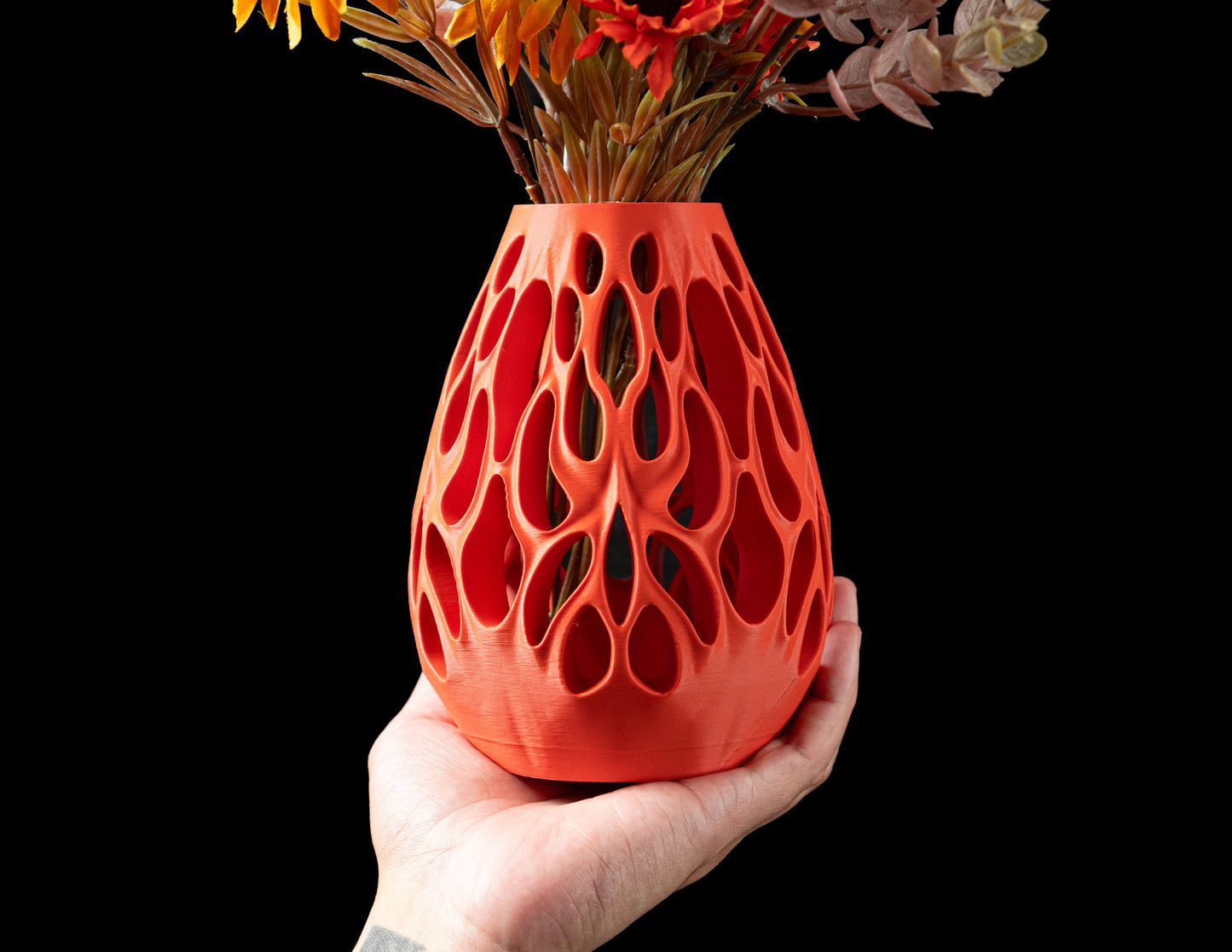 Moderni vaza "Vessel"