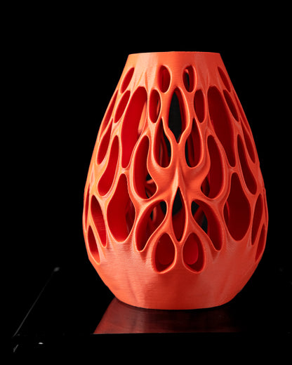 Moderni vaza "Vessel"