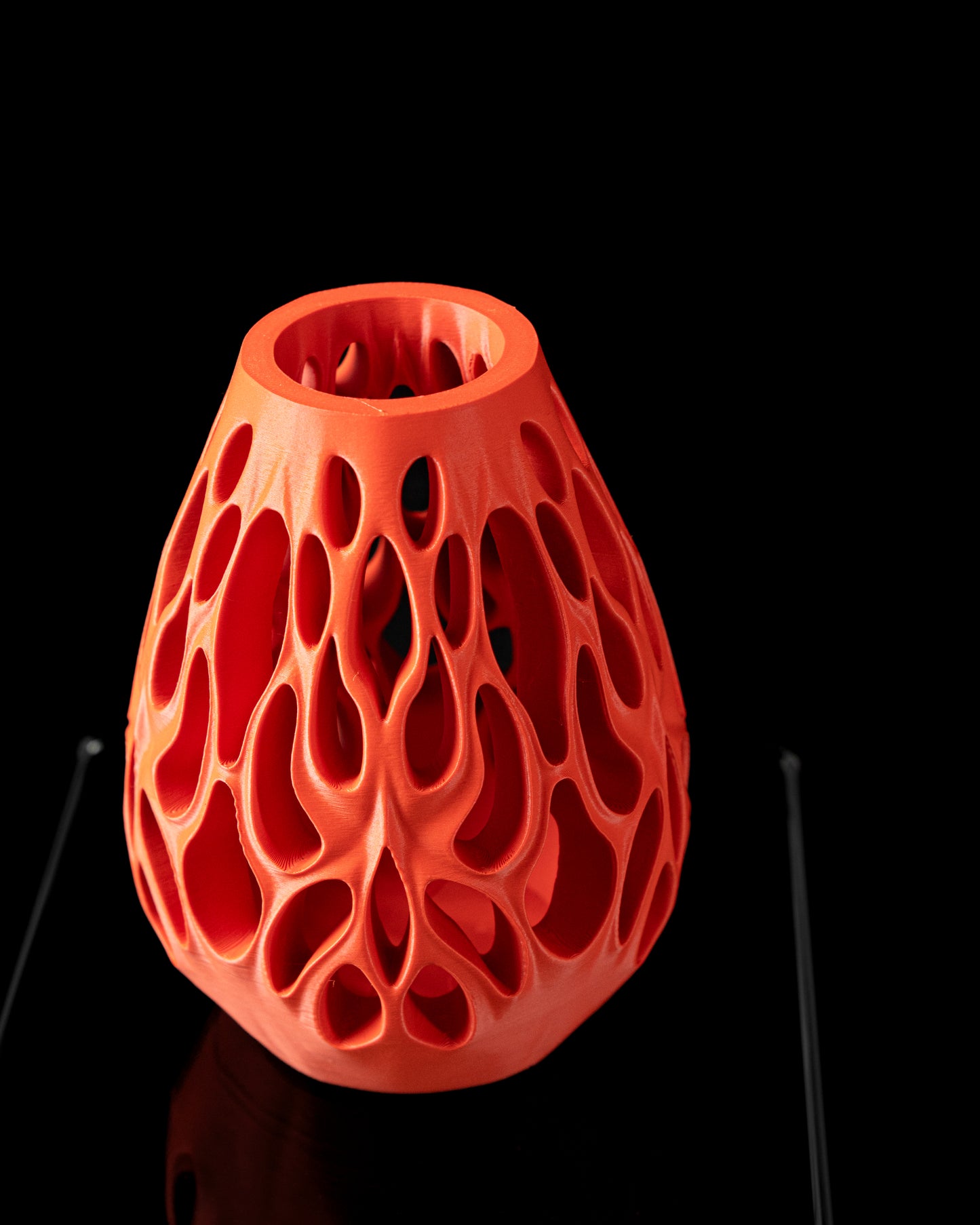 Moderni vaza "Vessel"