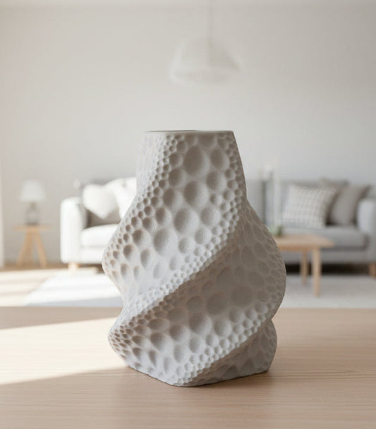 Moderni vaza "Menulis"