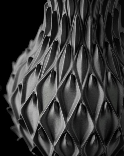 Moderni vaza "Petal"