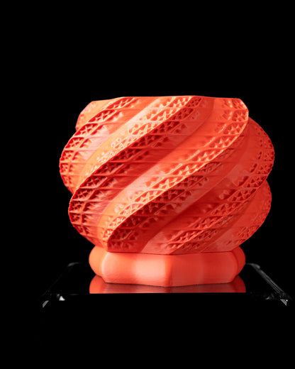 Modernus vazonas „Shell“