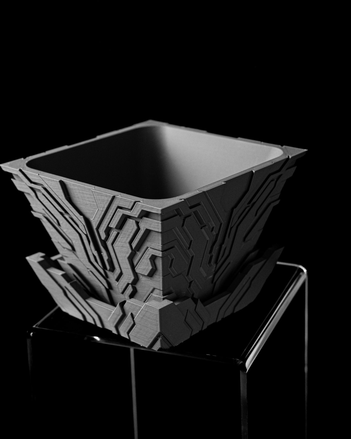 Modernus vazonas „Uplink“