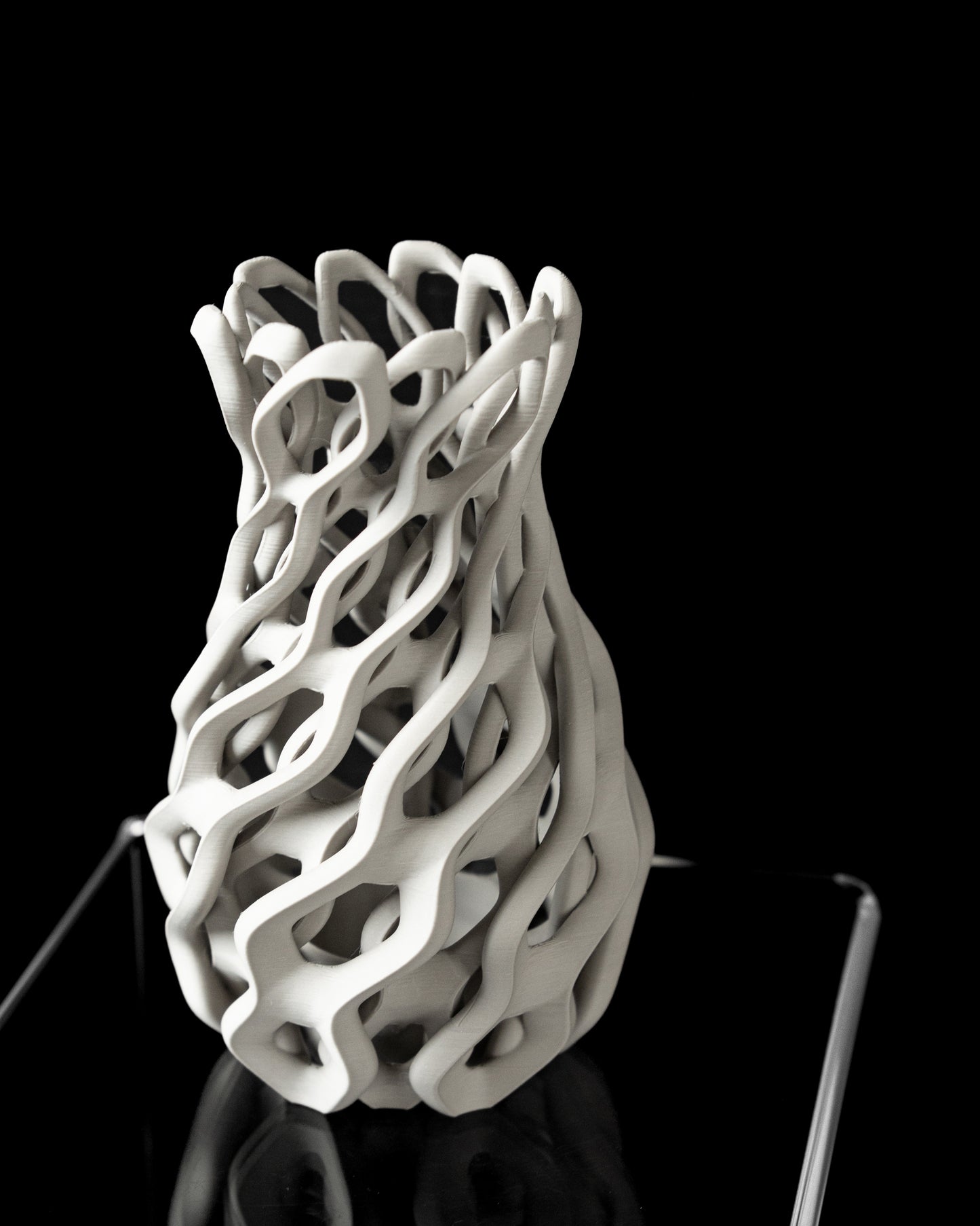 Moderni vaza „Chain“