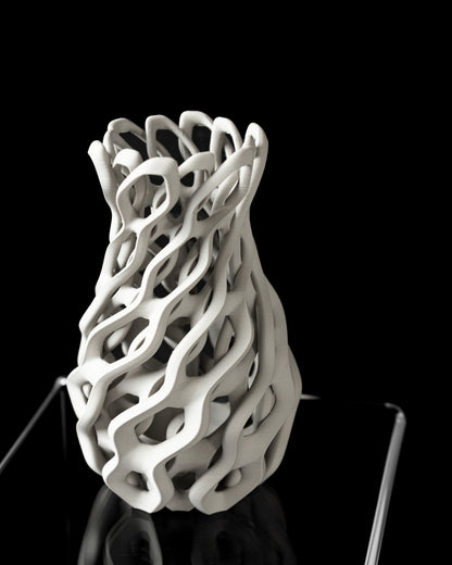 Moderni vaza „Chain“