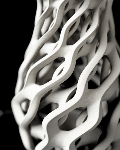 Moderni vaza „Chain“