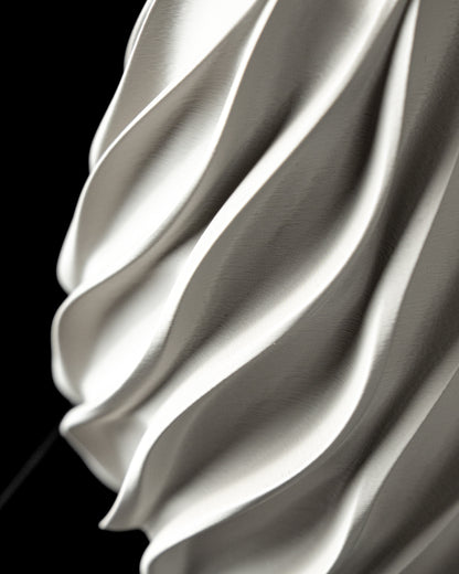 Moderni vaza „Twisted"