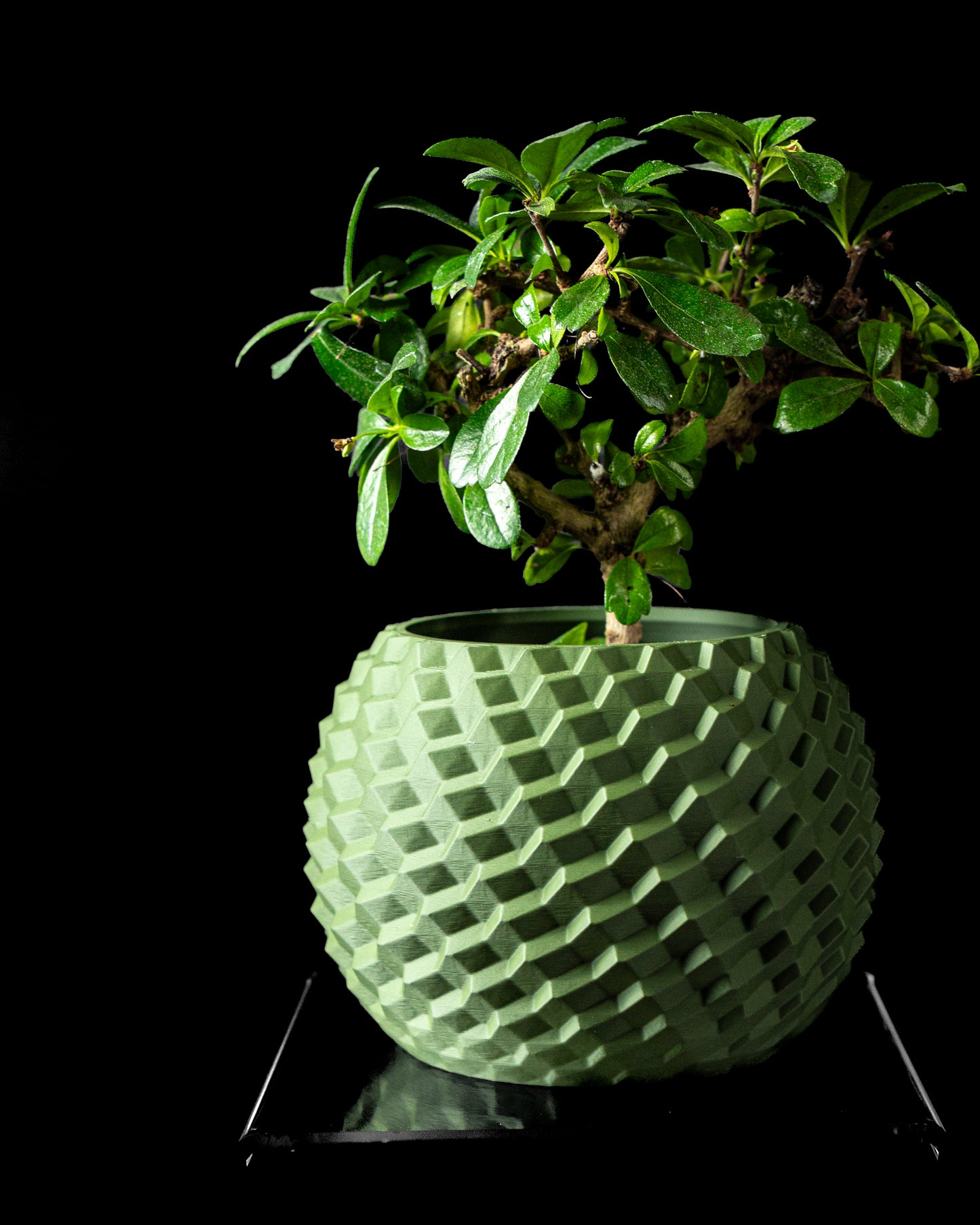 Modernus vazonas „Cobble"