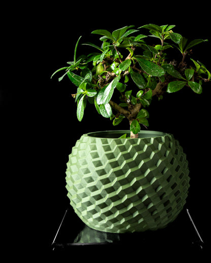 Modernus vazonas „Cobble"